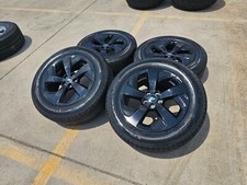 18 Land Rover Discovery Sport Oem 72337 Wheels Rims Evoque Tires New