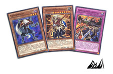 YU-GI-OH! Battle Pack 2 War of the Giants (BP02) Einzelkarten Common -Ultra Rare