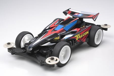 タミヤ　ラジコン　NEO FALCON タミヤ 電動RCカーシリーズ 1/10RC ネオファルコン | タミヤ