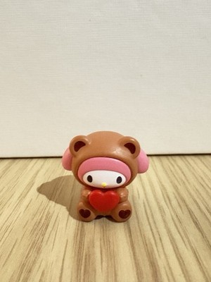 My Melody Sanrio Gummibärchen Serie Figur
