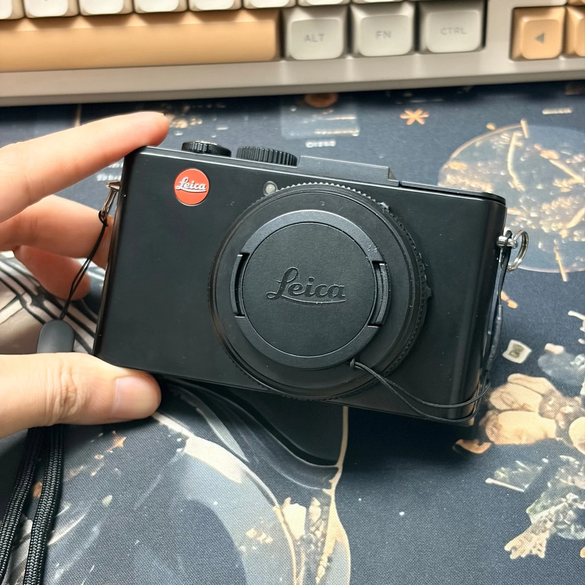 Leica D-Lux 6 10-11.9MP Digital Cameras for Sale - Shop New & Used