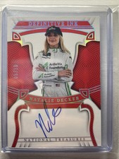 2023 Panini National Treasures NASCAR Racing Checklist Guide in-content 15