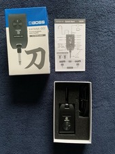 Boss Katana Go Headphone Amplifier