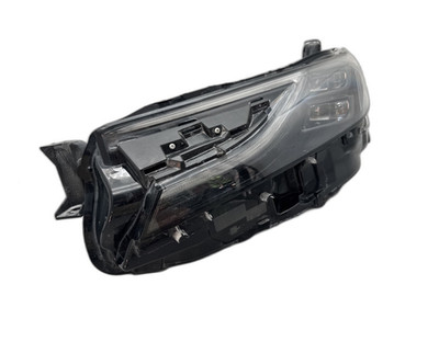 2025-2026 Toyota Camry Left Driver OEM LED Headlight Dual Beam