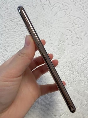 Buy Apple iPhone XS - 256 GB - Space Gray (Unlocked) online | eBay