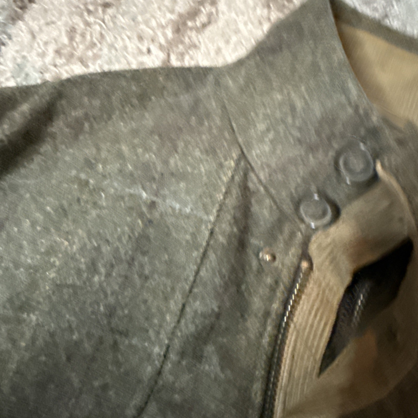 Blue Harbour Yorkshire Tweed Jacket Mens Wool Field Shooting by Moon Size Small image 10