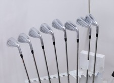 Mizuno Jpx 925 Hot Metal Iron Set 4-Pw, Gw Stiff Ns Pro 950Gh Neo 12753934