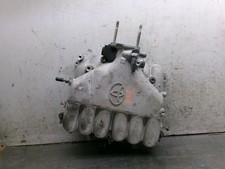 96 - 02 Toyota 4 Runner Upper Intake Manifold 6 Cylinder 5vzfe Engine