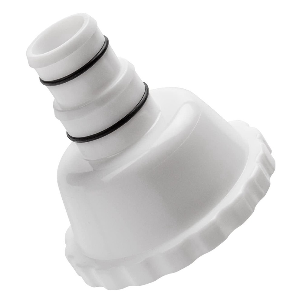 Adaptador de VacíO RP/RX Skimmer para  Conexiones de 1,5 Pulgad2389