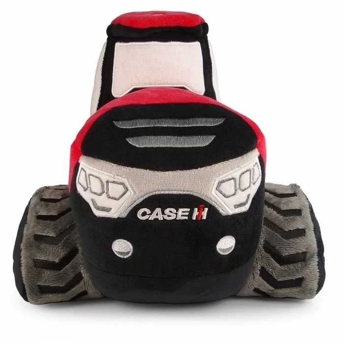 Case IH Quadtrac 715 Tractor Soft Plush Toy - Image 3 of 4