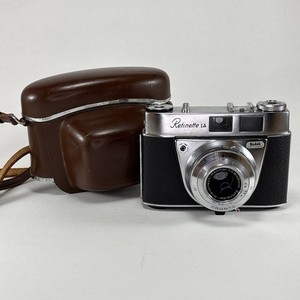 Kodak Retinette | eBay