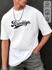 Trendiges Herren Freizeit Sport T-Shirt | 100...