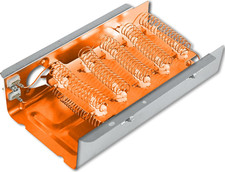 279838  279816 Dryer Heating Element and Thermostat Combo Pack fit Whirlpool