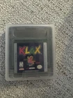 Klax Arcade Hits - Nintendo Game Boy Color W/Instructions