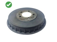 Tambour de frein Audi A1