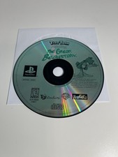 Ps1 Tiny Toons Adventures the Great Beanstalk PlayStation 1 Disc Only Tested