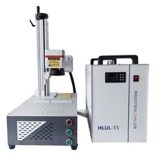 Machine de marquage UV laser 355 nm sculpteur interne US 20W intérieur cristal graveur 3D