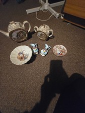 old antiques job lot