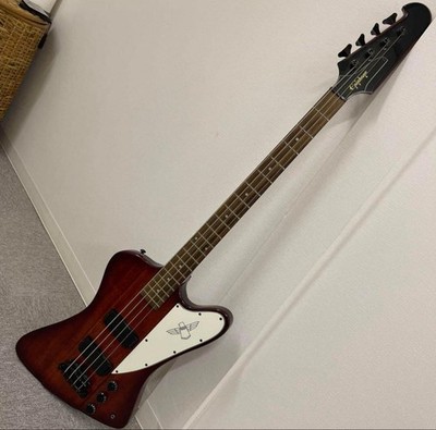 Epiphone Explorer Bassエレキベース Thunderbird Epiphone Explorer Bass Electric Thunderbird Safe delivery from