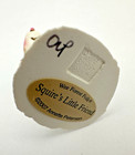 Wee Forest Folk SQUIRE'S LITTLE FRIEND WFF M-342a Christmas 2007 AP New Box Bag — photo 4