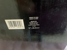 martini glasses set of 4 Crackle Ball — photo 3