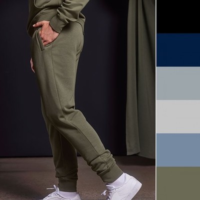 Russell Europe Adults' Authentic Jog Pants R-268M-0 Herren Hose NEU