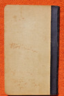 1940 Missouri Pacific Railroad MoPac Lines Railway Uniform Code Ops Rule Booklet — photo 8