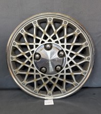 1982-1987 Chevrolet Cavalierchevette 13 Hubcap Wheel Cover 1983 1984 1985 1986 1982-1987 Chevrolet Cavalierchevette 13 Hubcap Wheel Cover 1983 1984 1985 1986
