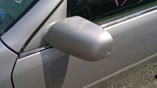 Driver Side View Mirror Power Non-heated Fits 02-06 CAMRY 378084