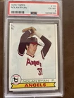 1979 Topps - Nolan Ryan #115 PSA 6