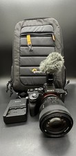 SONY ILCE-7RM5 SH3034523