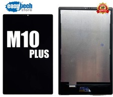 LENOVO Tab M10 Plus TB-X606F X606X Display LCD Touch Screen Schermo Vetro