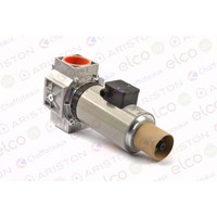 Elco Gasventil Zrdle420/5 Rp2