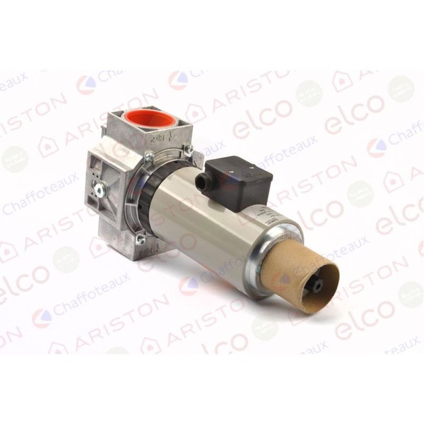 Elco Gasventil Zrdle420/5 Rp2-image