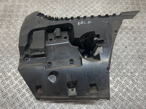 BMW 5 F10 F11 2010 Hinten rechts Halterung Stoßstange Stoßfänger hinten