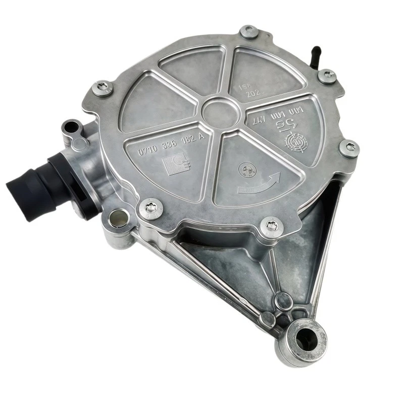For BMW 125i 320i 328i 528i X1 X3 12-18 Brake Booster Vacuum Pump 11667640279 Foto 3 de 4