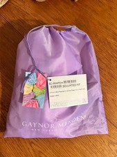 Gaynor Minden pointe shoes SC-9M4PDH