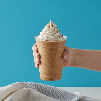 Vanilla Chai Tea Latte Beverage Mix, 1.9 Pound (Pack of 1)