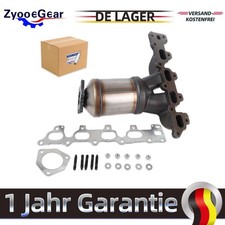 55559624 R1620090 Für Opel Astra H 1.6 Z16XEP Katalysator Kat Mit Montagesatz