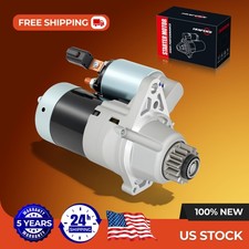 Starter 17835 For Nissan Altima Sentra 2.5L 2002-2007 w/ Automatic Transmission