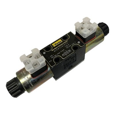 PARKER D1VW2CNJP75 Directional Control Valve