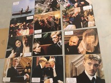 L’ELEVE - 1996 - Vincent CASSEL - Caroline CELLIER - MARIELLE - 12 PHOTOS CINEMA