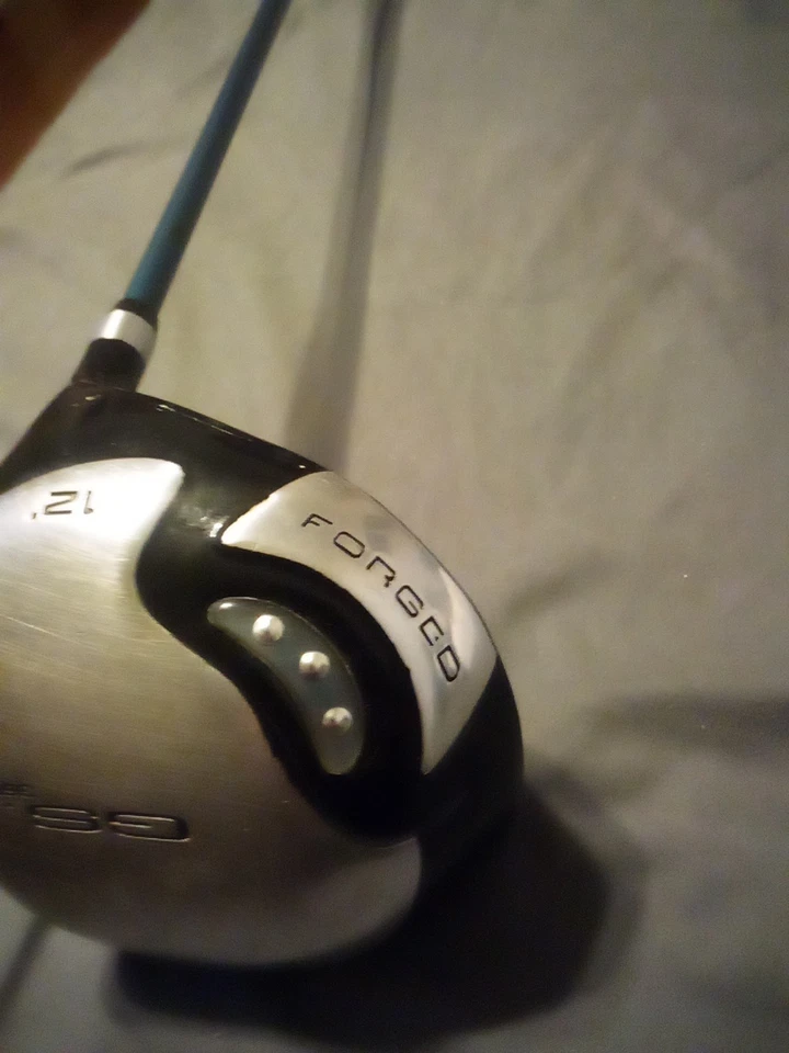 Acuity GS.1 Lady Flex 360cc Forged 12 Degree Driver Right Handed - Image 2 of 4