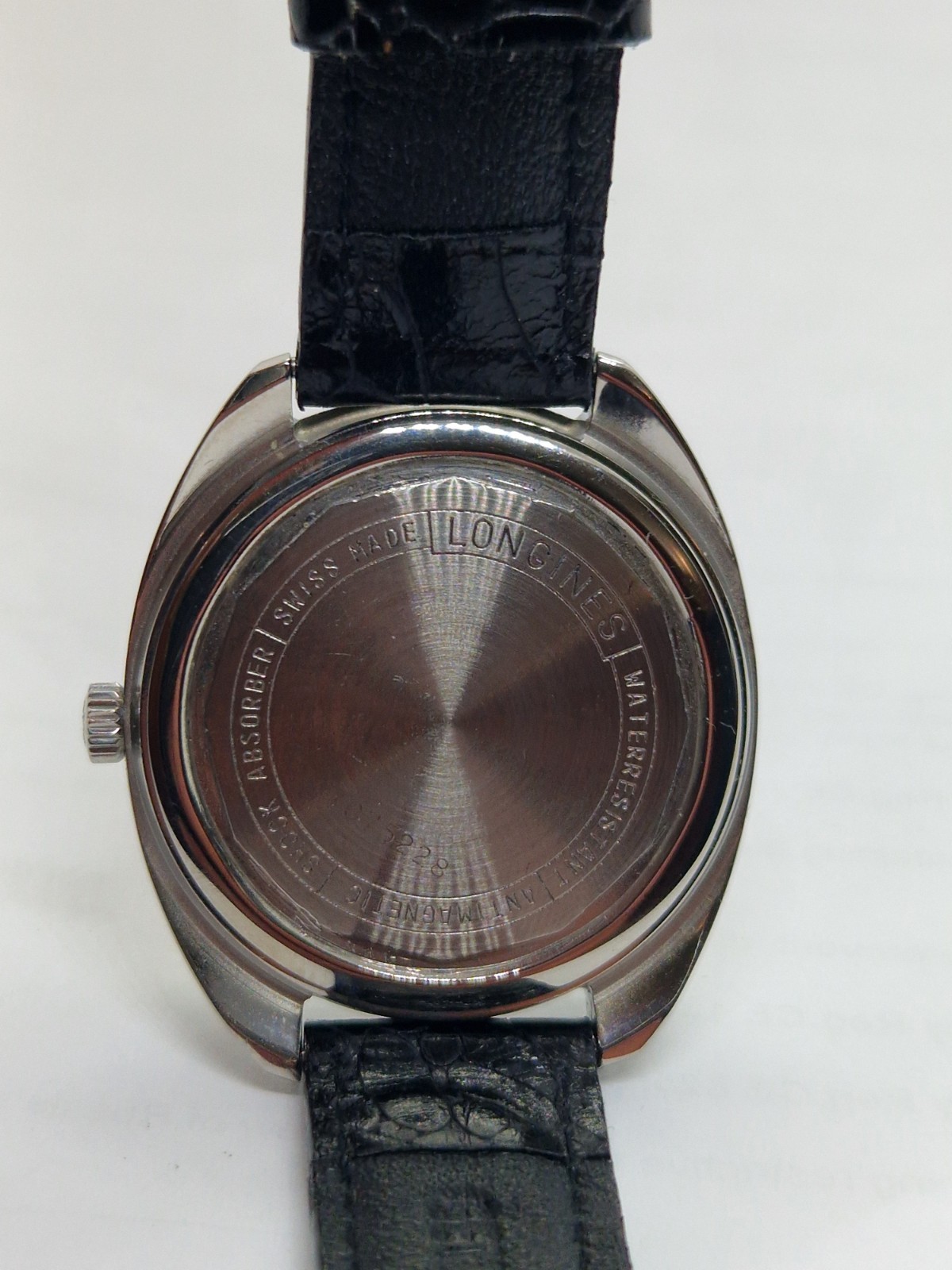 Longines Conquest Automatic Steel - image 7