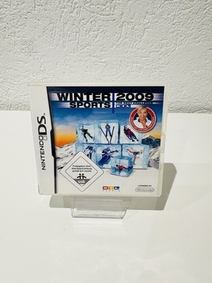 Rtl Winter Sports 2009-The Next Challenge (Nintendo DS)