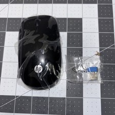 Hp Computer Mouse Wireless MG-1451 includes dongle