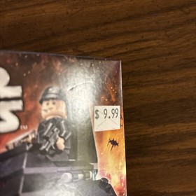 LEGO Star Wars: Krennic's Imperial Shuttle Microfighter (75163)