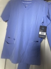 Small Size Medical Scrub Uniform