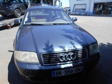 Capot Audi A6