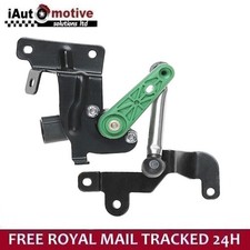 Rear Left Suspension Height Headlight Level Sensor For Vw Golf Mk6 1.62.0 Tdi Rear Left Suspension Height Headlight Level Sensor For Vw Golf Mk6 1.62.0 Tdi